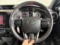 2024 Toyota Hilux