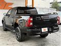 2024 Toyota Hilux