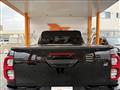 2024 Toyota Hilux