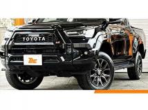 2024 Toyota Hilux