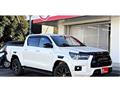 2024 Toyota Hilux