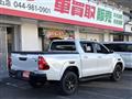 2024 Toyota Hilux
