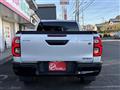 2024 Toyota Hilux
