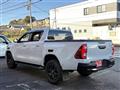 2024 Toyota Hilux