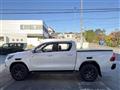 2024 Toyota Hilux