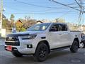 2024 Toyota Hilux
