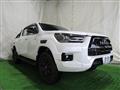 2024 Toyota Hilux