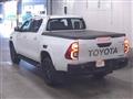 2024 Toyota Hilux