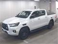 2024 Toyota Hilux