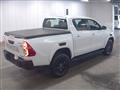 2024 Toyota Hilux