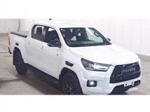 2024 Toyota Hilux