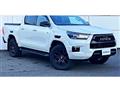 2024 Toyota Hilux
