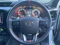 2024 Toyota Hilux