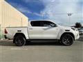 2024 Toyota Hilux
