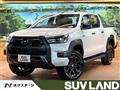 2024 Toyota Hilux