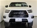 2024 Toyota Hilux