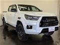 2024 Toyota Hilux