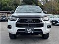 2024 Toyota Hilux