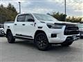 2024 Toyota Hilux