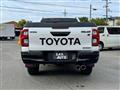 2024 Toyota Hilux