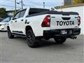 2024 Toyota Hilux