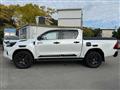 2024 Toyota Hilux