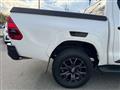 2024 Toyota Hilux
