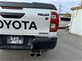 2024 Toyota Hilux