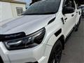 2024 Toyota Hilux