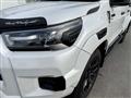 2024 Toyota Hilux