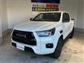 2024 Toyota Hilux