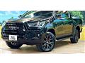 2024 Toyota Hilux