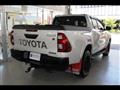 2024 Toyota Hilux