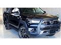 2024 Toyota Hilux