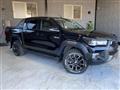 2024 Toyota Hilux