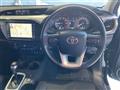 2024 Toyota Hilux