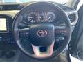 2024 Toyota Hilux