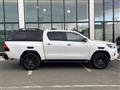 2024 Toyota Hilux