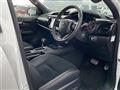 2024 Toyota Hilux