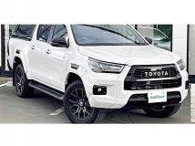 2024 Toyota Hilux