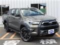 2024 Toyota Hilux