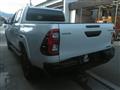 2024 Toyota Hilux