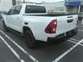 2024 Toyota Hilux