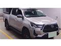 2024 Toyota Hilux