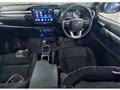2024 Toyota Hilux