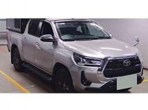 2024 Toyota Hilux