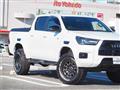 2024 Toyota Hilux