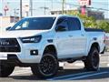 2024 Toyota Hilux