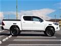 2024 Toyota Hilux