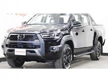2024 Toyota Hilux